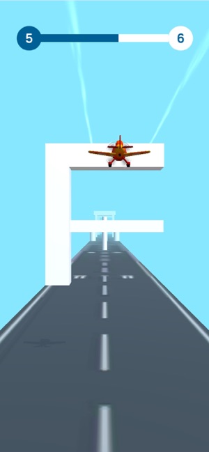 Sky Drift Roller(圖2)-速報App