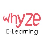 Whyze E-Learning