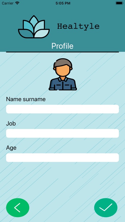 Healtyle screenshot-7