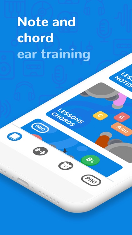 EarForge: Learn Ear Training
