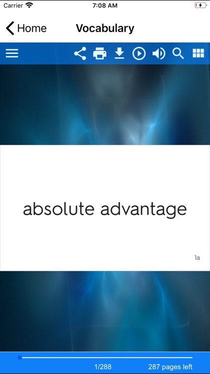 AP Macroeconomics Prep screenshot-8