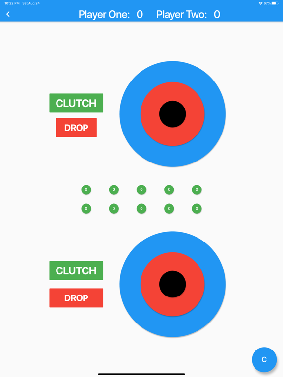 Screenshot #5 pour Axe Throwing Score Calculator
