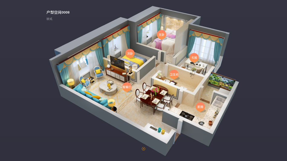 #2. 秀美家 (iOS) Podle: 亮 鲜