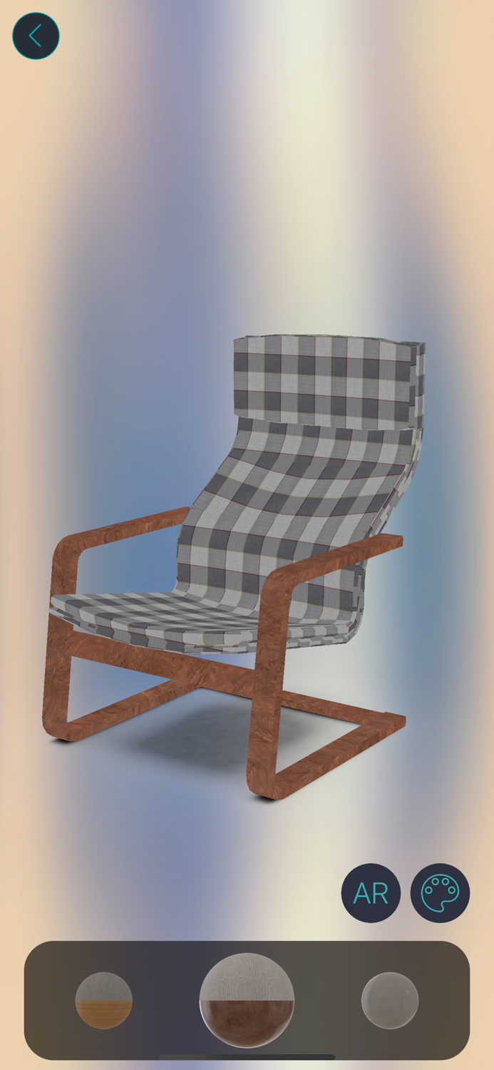 rooom - 3D AR and VR Plattform