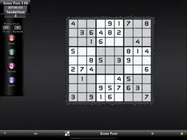 Game screenshot Sudoku Packs 2 HD mod apk