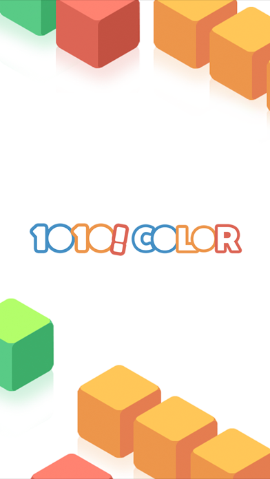 1010! Color screenshot 5