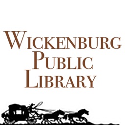 Wickenburg Public Library