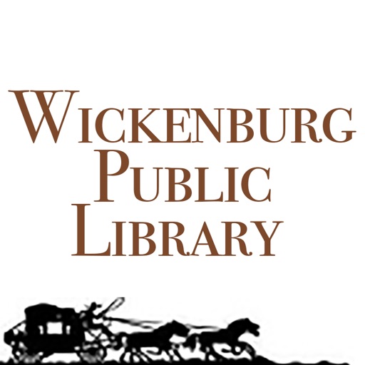 Wickenburg Public Library