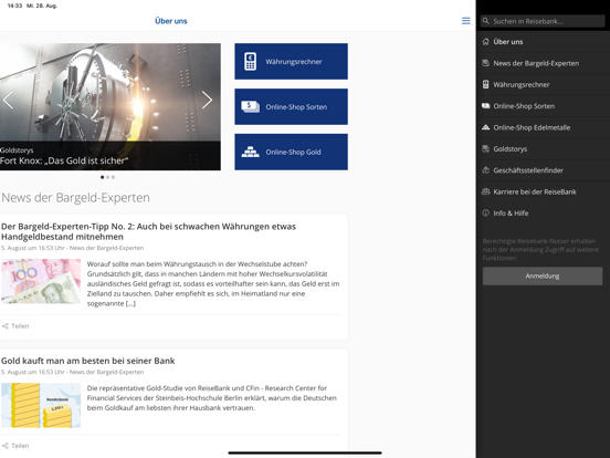 Screenshot #5 pour RB Inside