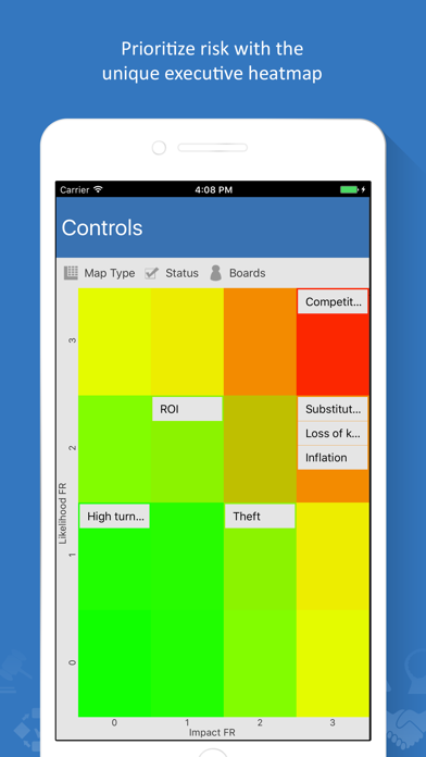 How to cancel & delete BoardPacks: Board Portal from iphone & ipad 2