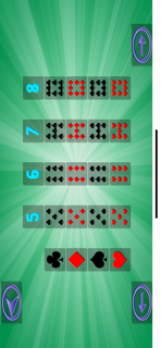 Matrix Game screenshot 8