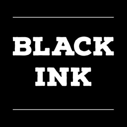Black Ink Coffee