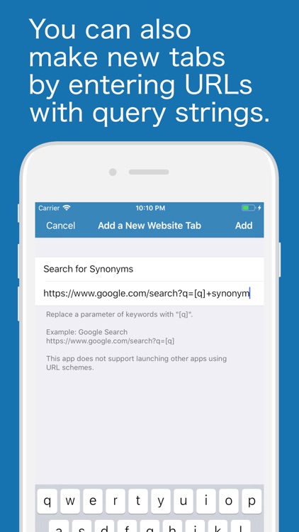 LookUpList - Multi-Dictionary screenshot-5