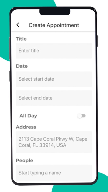Estimator360 screenshot-8