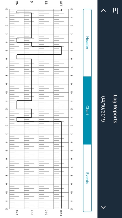 ELDMandate PLUS screenshot-4