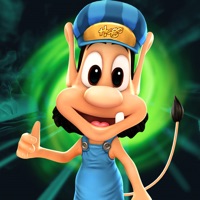 Hugo Troll Race 2: Rail Rush apk