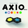 Get AXIO hexa for iOS, iPhone, iPad Aso Report