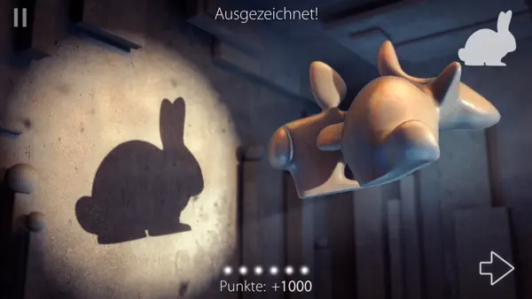 Shadowmatic Screenshot 3