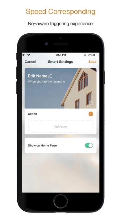 Screenshot #3 pour QT App-smart