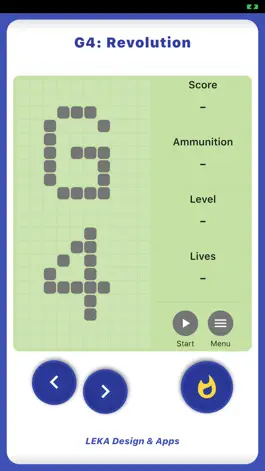 Game screenshot G4: Revolution mod apk