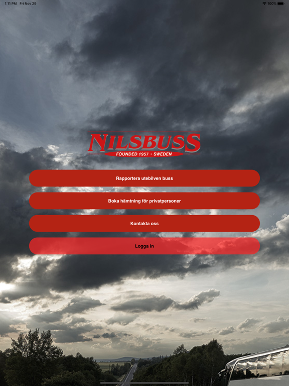Screenshot #4 pour Nilsbuss