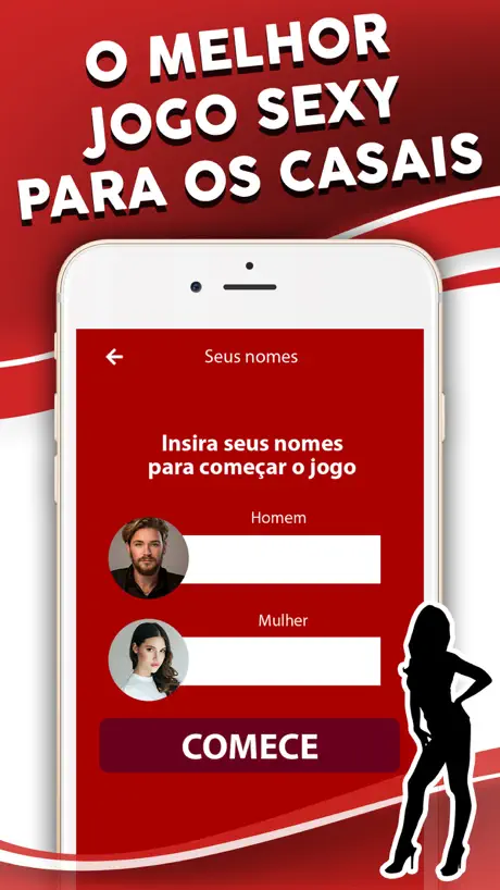 JOGO DE SEXO PARA OS CASAIS