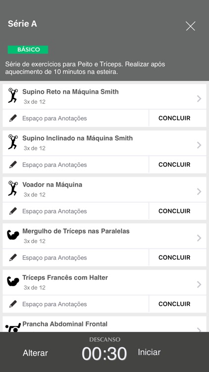 Lucas Matos - Personal Trainer screenshot-3