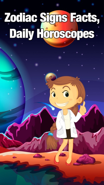 Daily Horoscope 2023 + screenshot-0