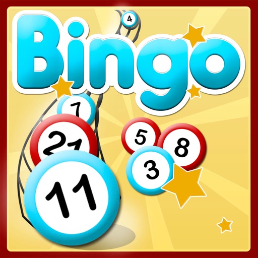 Cartones de Bingo en App Store