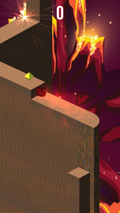 Lava Jump screenshot 3