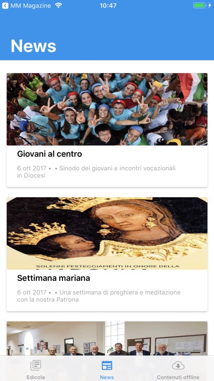 La Voce di Ferrara-Comacchio