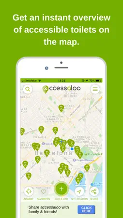 accessaloo screenshot 2