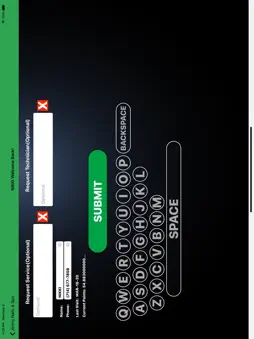 NailsCheck-in screenshot 4