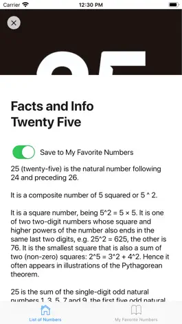 Game screenshot Numberphile - Number Lovers hack