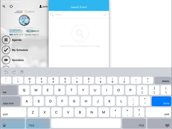 Screenshot #6 pour UE Worlds 19