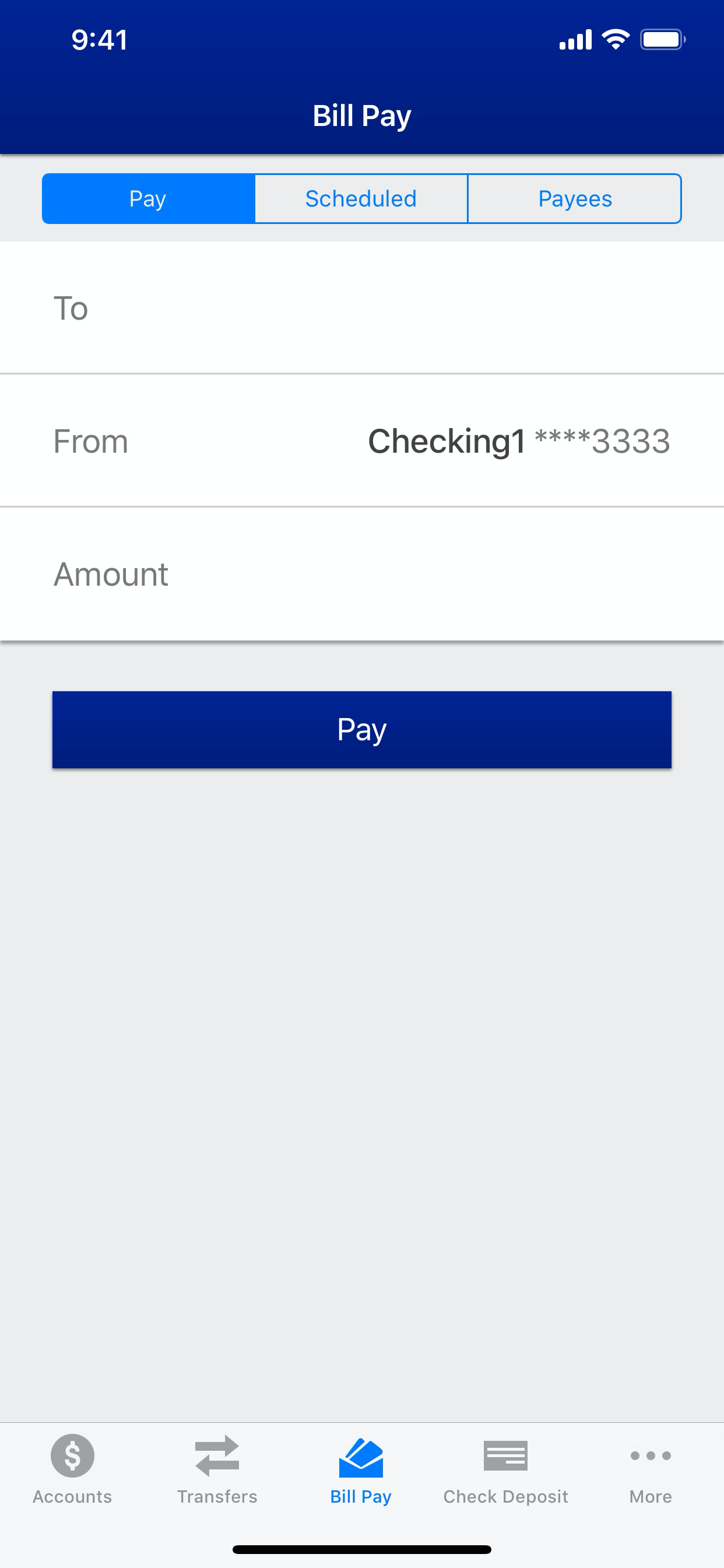 Boone Bank & Trust Co. Mobile