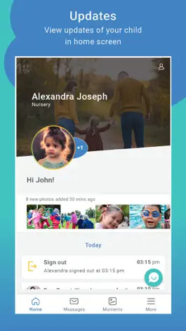 Game screenshot ace for parents V2 mod apk