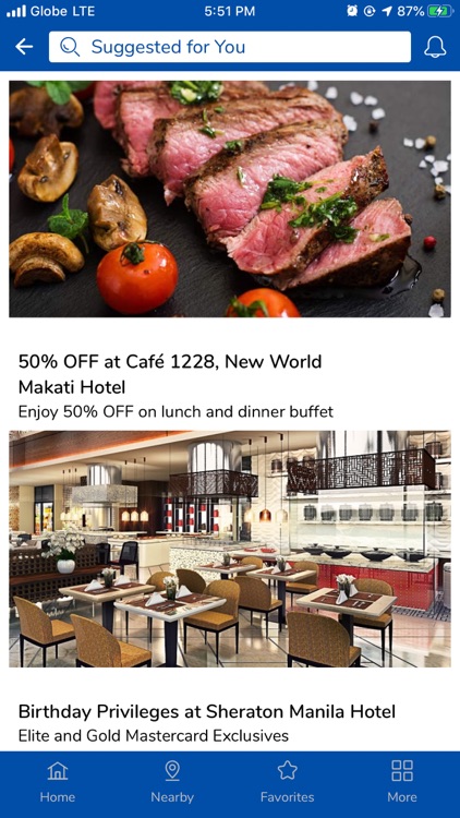 BDO Deals