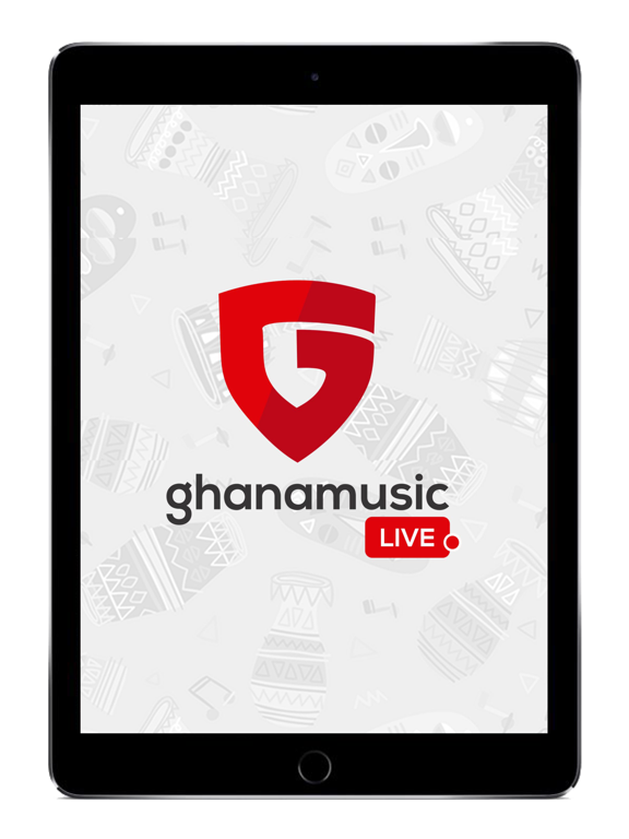 Screenshot #4 pour Ghana Music Live