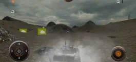 Game screenshot Tank Simulator : Battlefront mod apk