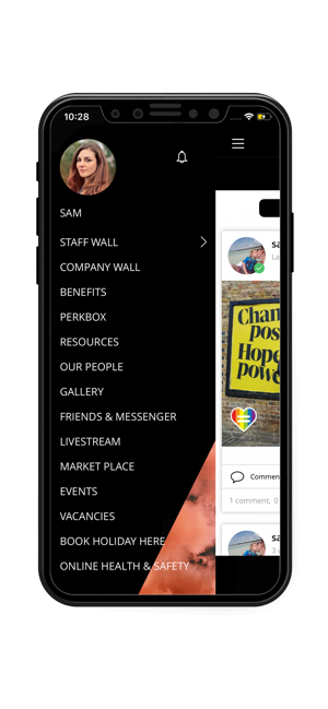 LabTech Connect