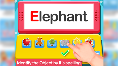 All-In-One Learning Computer Screenshot