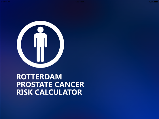 Screenshot #4 pour Cancer Risk