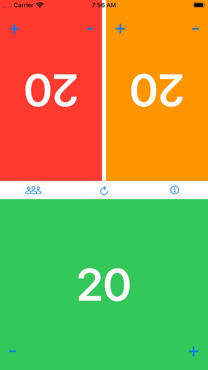 Spindown - Life Tracker