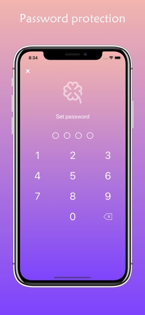 MiMi相簿-隱藏照片的私密相簿(圖4)-速報App