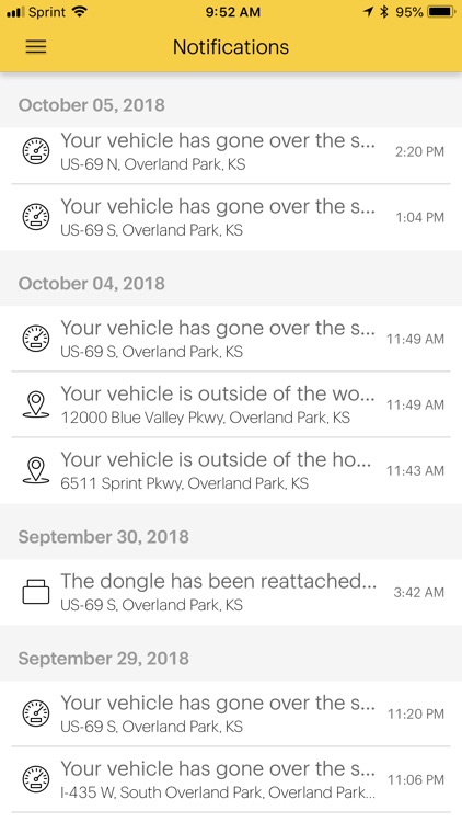 Sprint Drive™