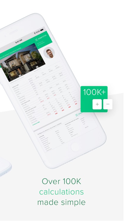 Properlytics - Property screenshot-3