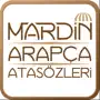 Mardin Arapça Atasözleri