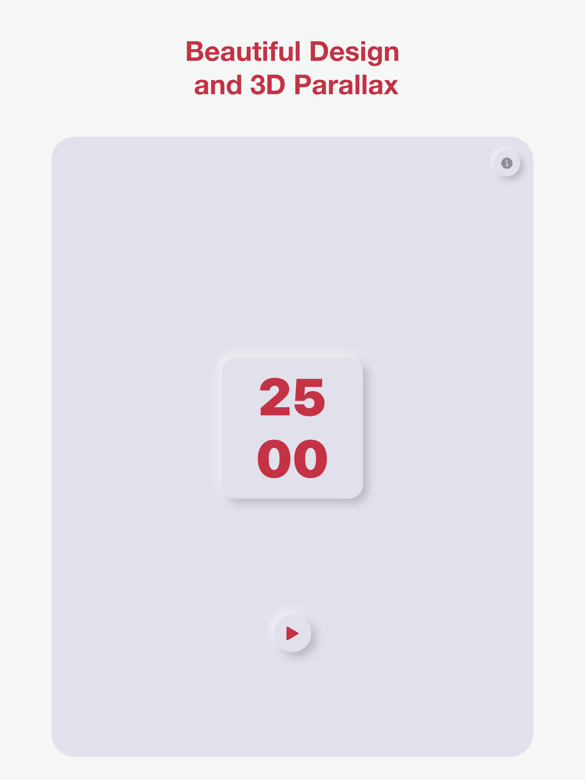 Focusd Timer - Stay Focused screenshot 6