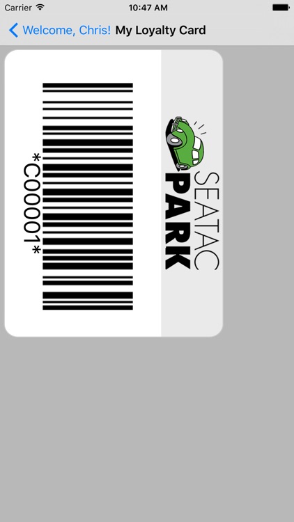 SeaTacPark screenshot-3